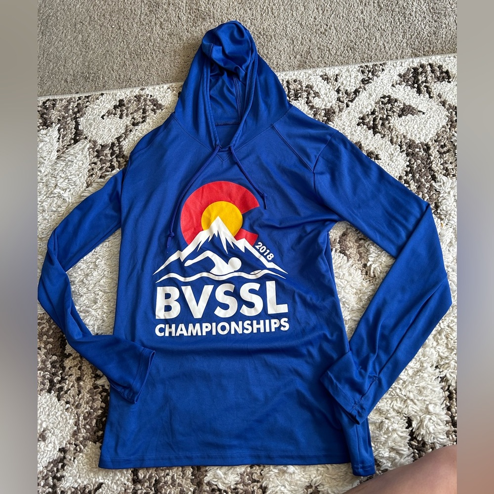 Colorado Hoodie